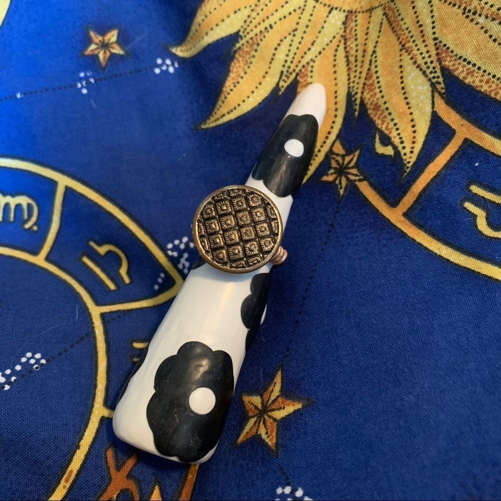 Vintage Ring